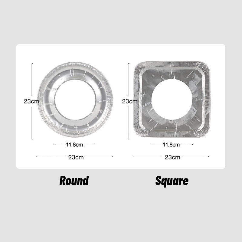 Gas Stove Oil-Proof Pad