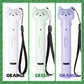 Multifunctional USB Rechargeable Laser Cat Teaser
