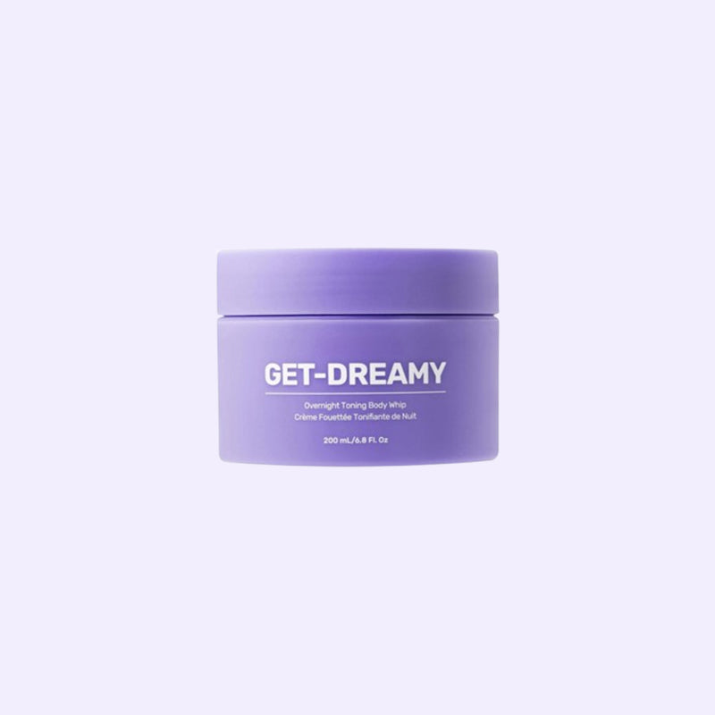 Postpartum Belly Repair Cream