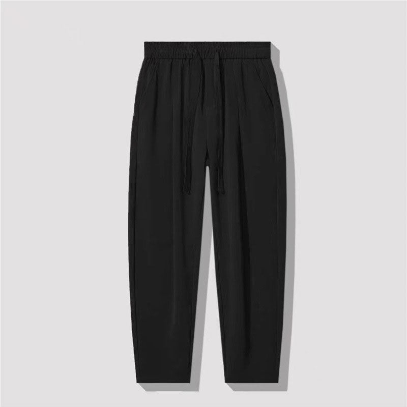 Men'S Casual Loose Pants