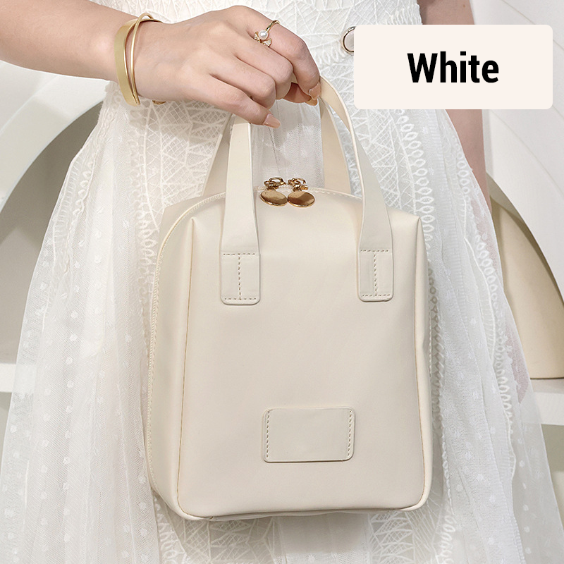 Large Capacity Toiletry Bag