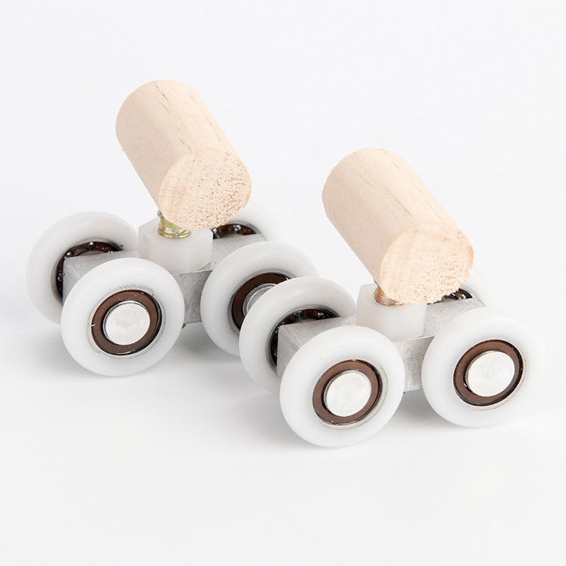 Parrot Bird Supplies Pulley