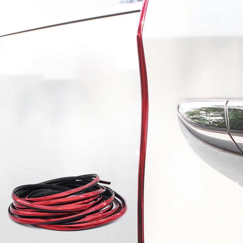 Car Door Anti-Collision Strip（10m/20m）