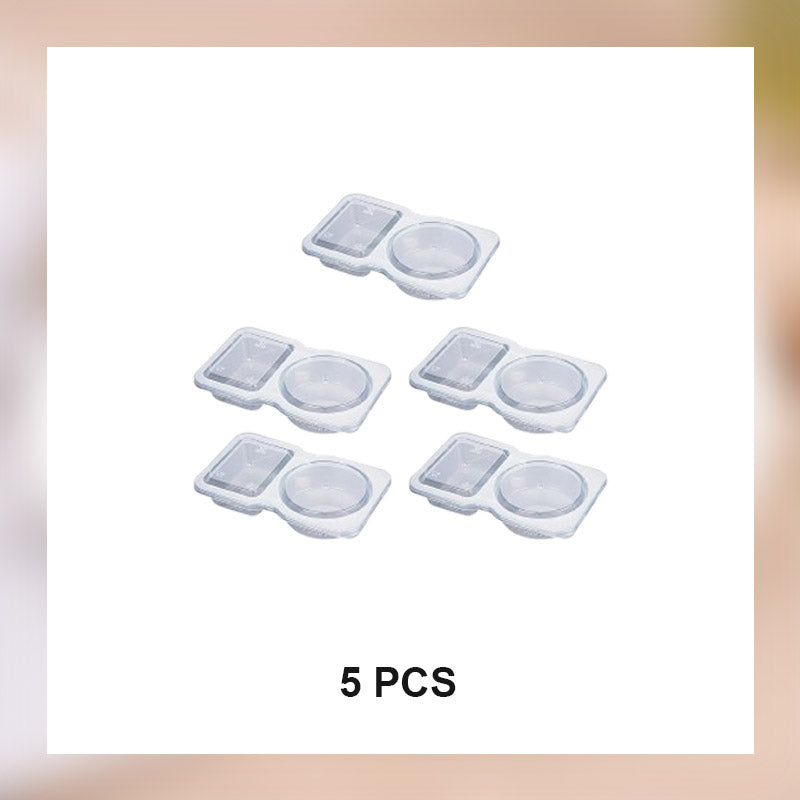 Portable Seasoning Box