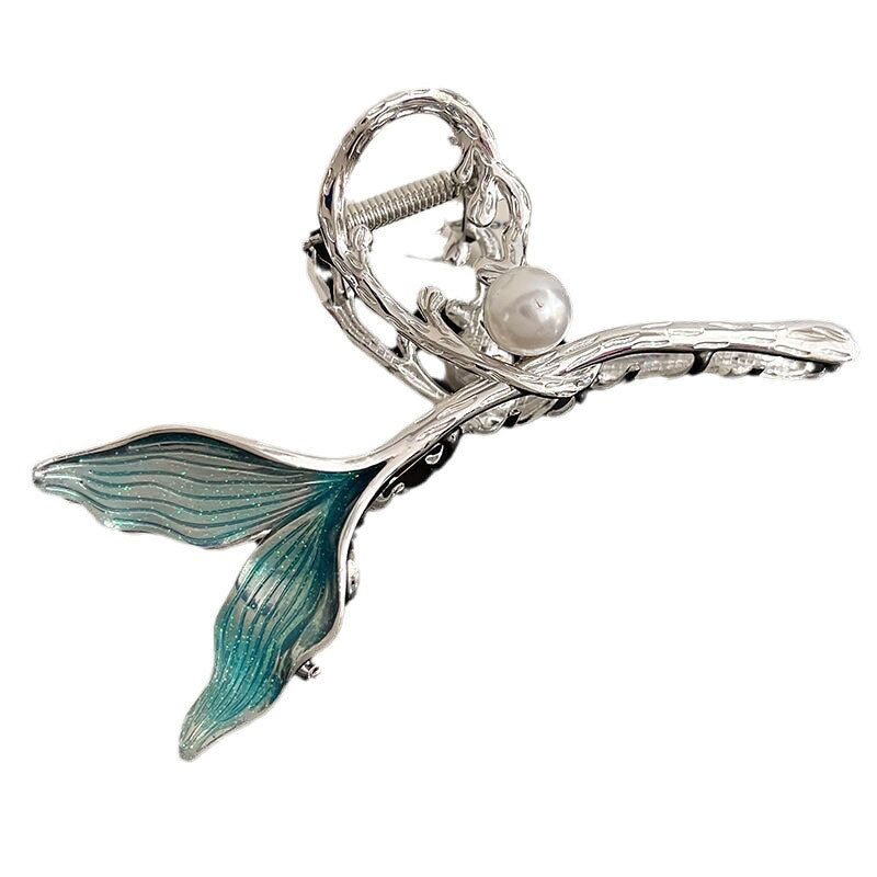 Blue Fishtail Gripper