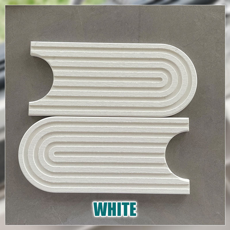 Silica Diatomite Faucet Splash-proof Absorbent Pad