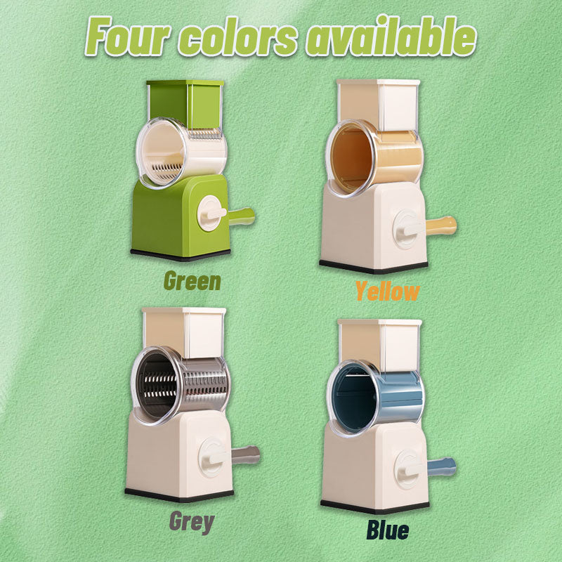 Hand Rocker Multifunctional Grater