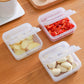 Butter Cheese Storage Box（2 Pcs）
