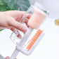 Three-In-One Double-Head Telescopic Cup Brush