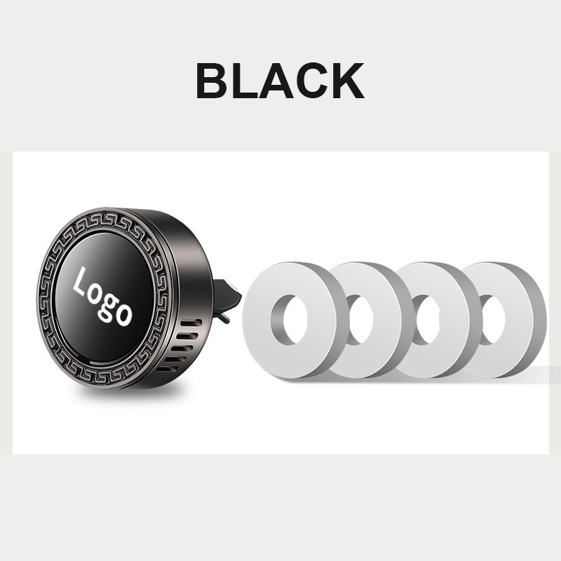 Car Air Outlet Aromatherapy Clip
