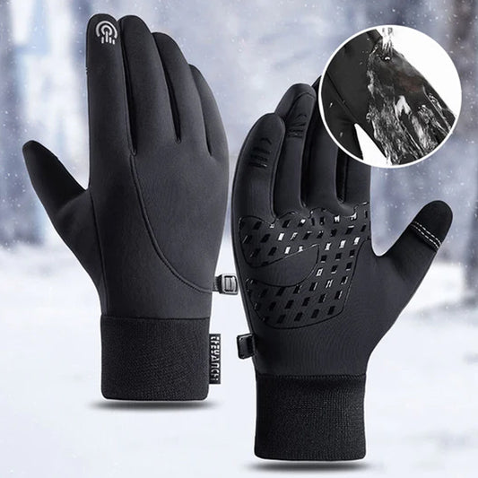 Outdoor Sports Warm Gloves