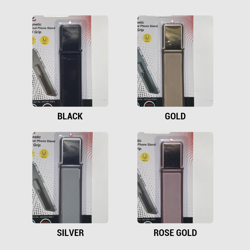 Multifunctional Mobile Phone Holder