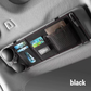 Car Sun Visor Storage Bag