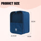 Hangable Travel Shoe Bag