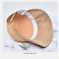 Large Brim Straw Hat