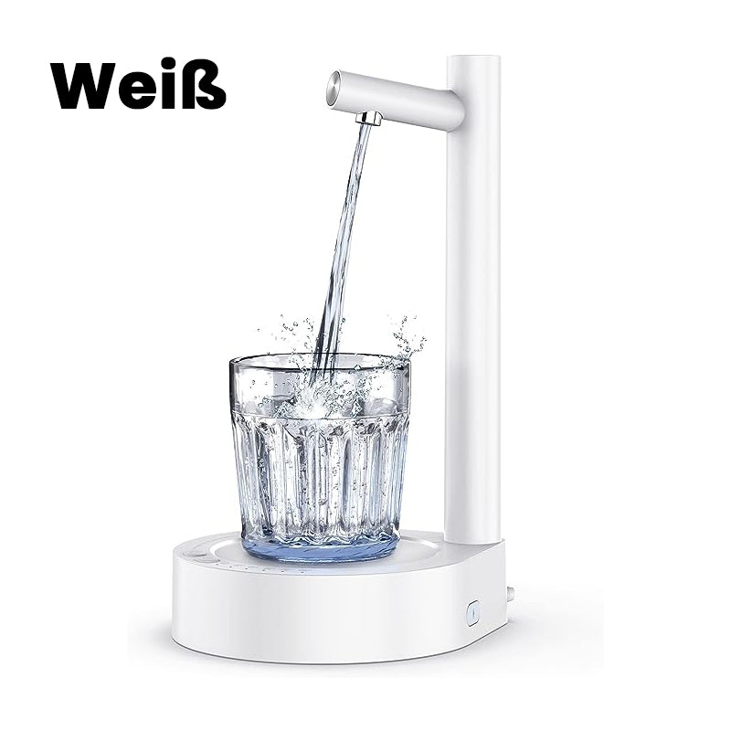 Intelligente Desktop-Wasserpumpe/Smart Desktop Water Pump
