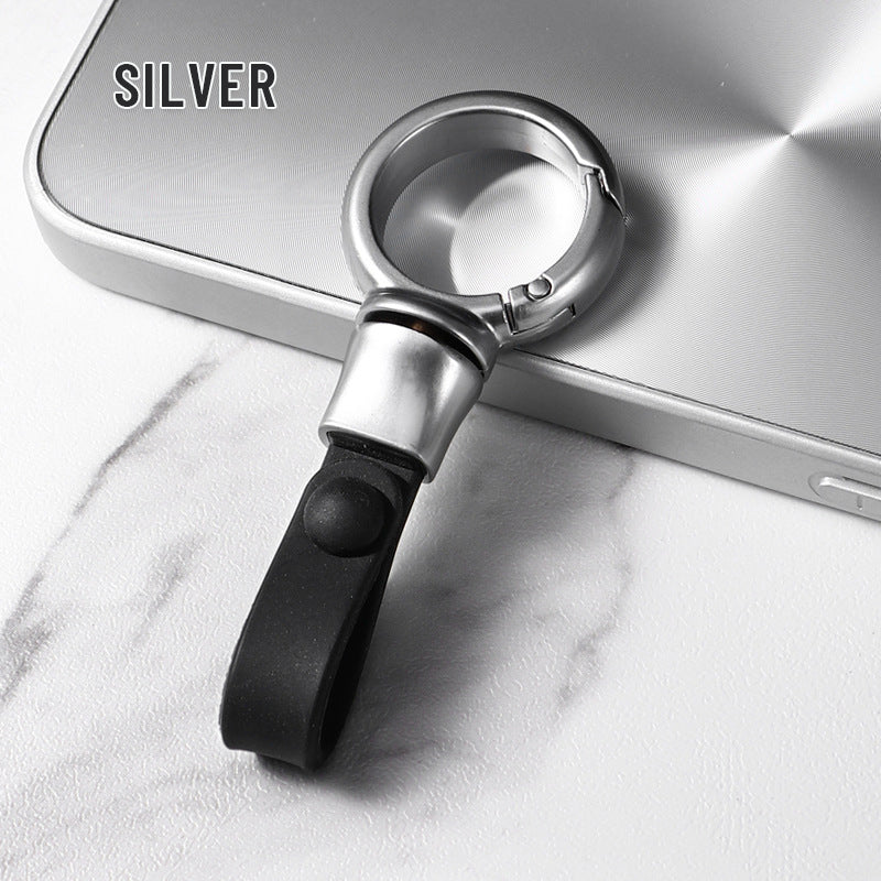 Men's Car Keychain Pendant