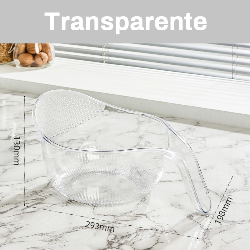 Multifunktionaler Abflusskorb/Multifunctional drain basket