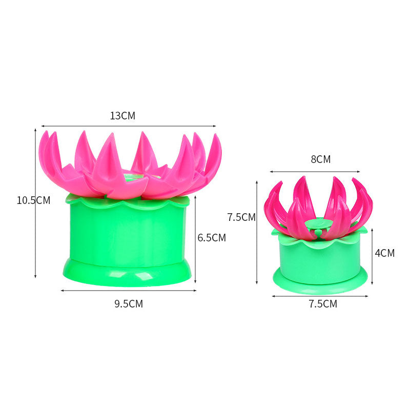 Steamed Bun Making Mold