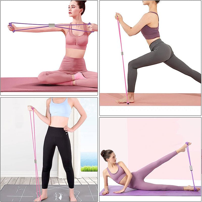 Figure 8 Resistance Band Tensioner Puller