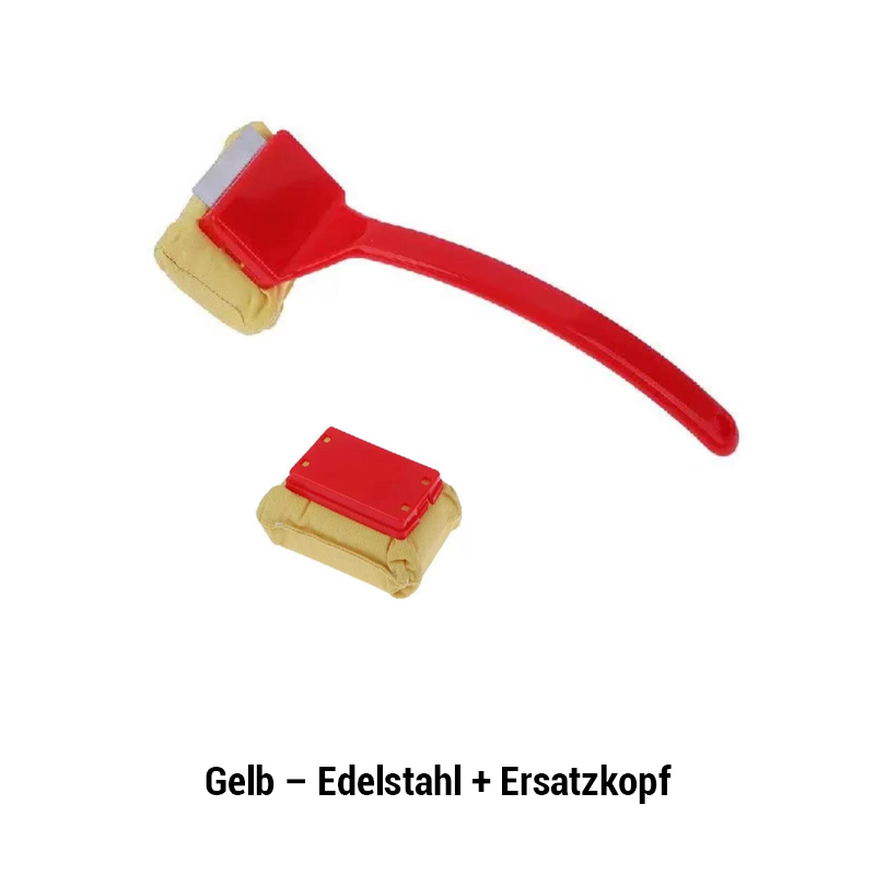 BBQ-Grill-Reinigungsbürste/BBQ grill brush