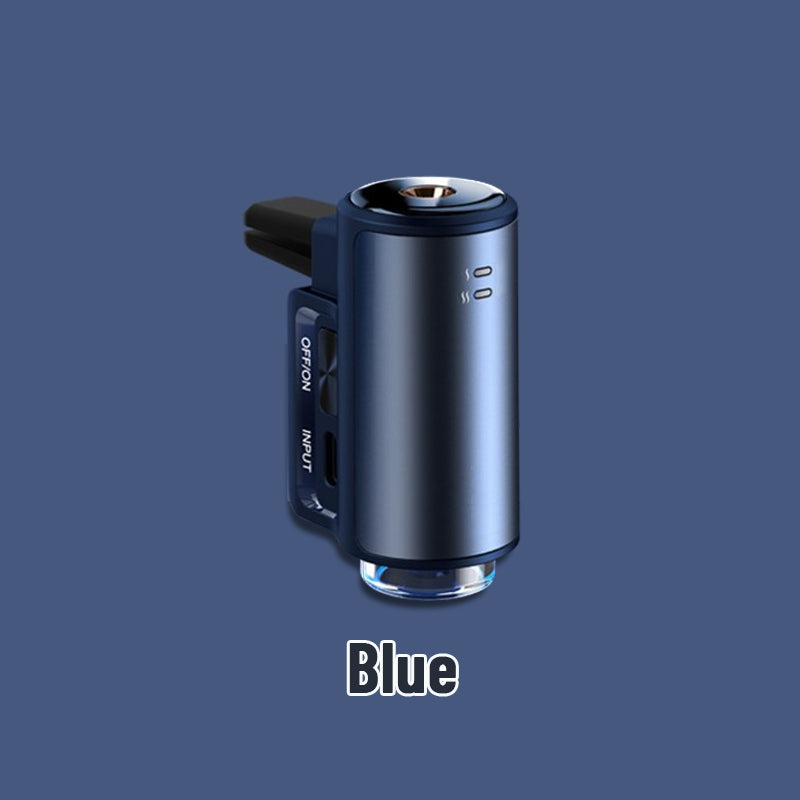 Car Air Outlet Aromatherapy