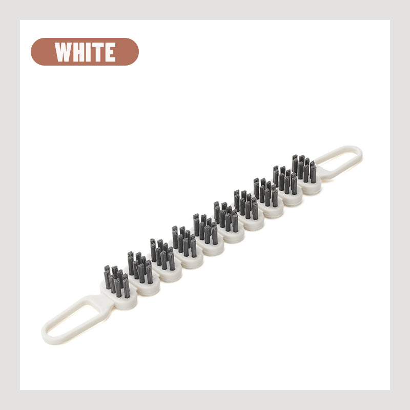 Flexible Crevice Cleaning Brush