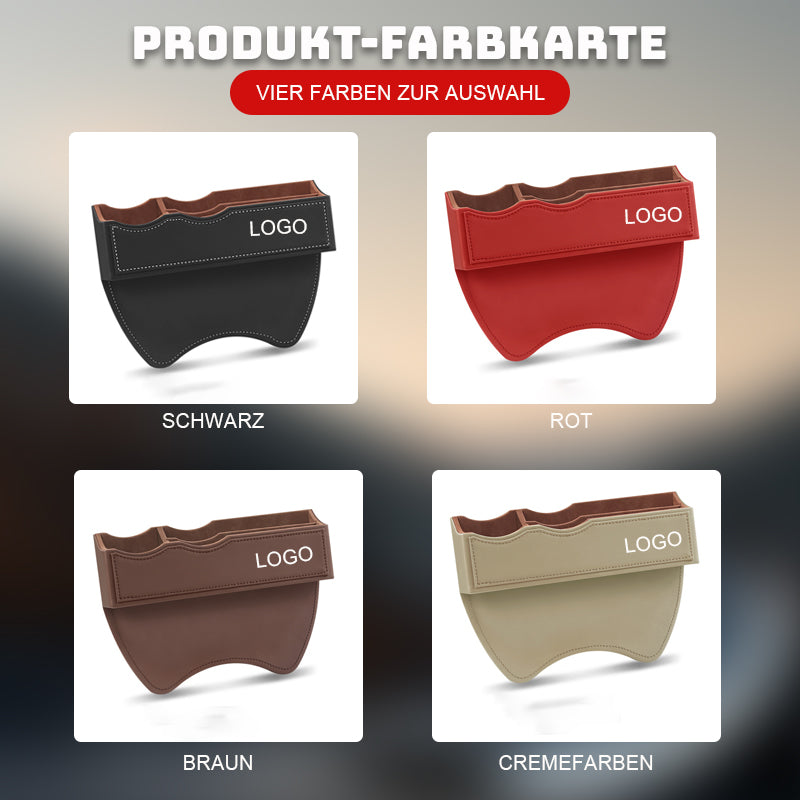 Sitzspalt-Aufbewahrungsbox/Seat crack storage box