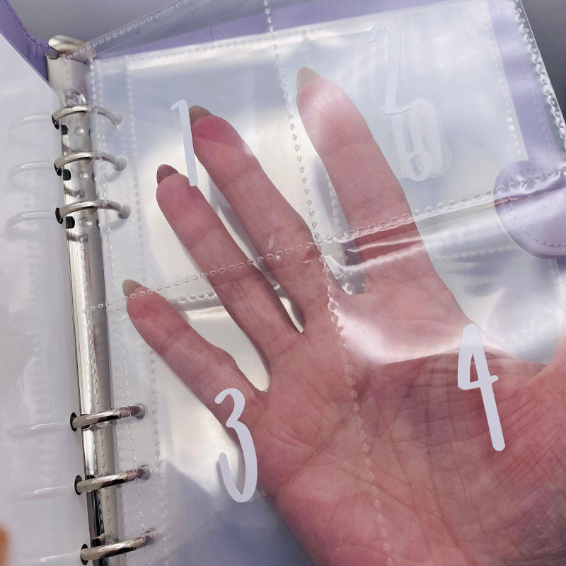 100 Envelope Challenge