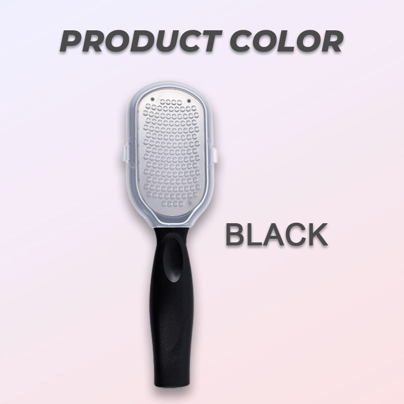 Stainless Steel Foot File