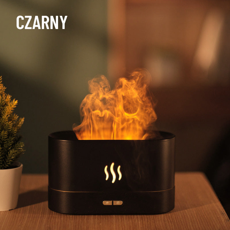 Elektryczny Nawilżacz Do Aromaterapii/Electric aromatherapy humidifier