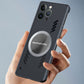 Borderless Cooling Magnetic Phone Case