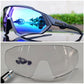 Outdoor Cycling Glasses