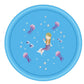 Children'S Toy Water Spray Pad