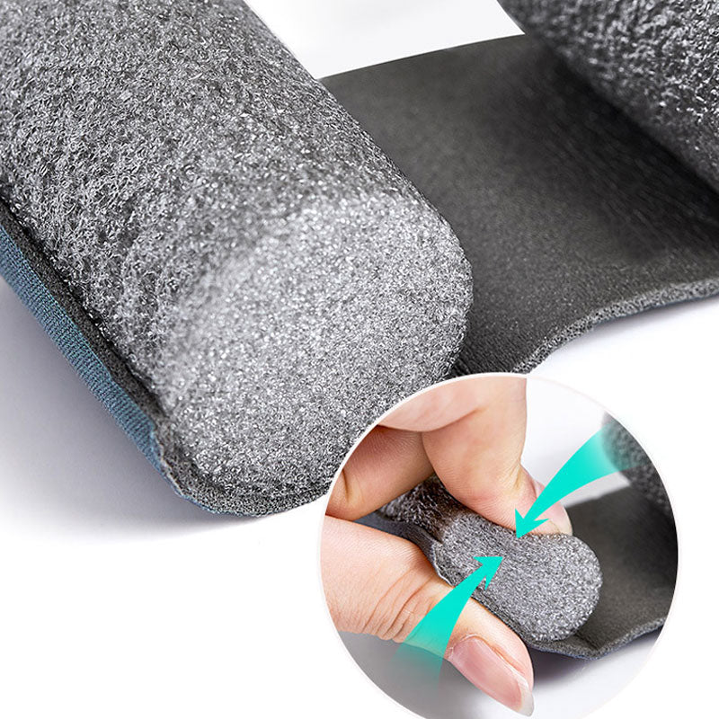 Door Seam Door Bottom Sealing Strip