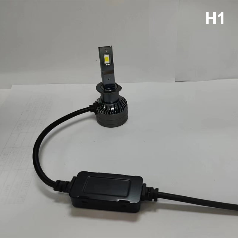 Bil LED frontlykter/Car Led Headlights