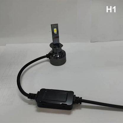 Bil LED frontlykter/Car Led Headlights