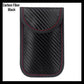 Car Key Signal Shielding Bag