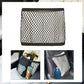 Seat Storage Mesh Pocket