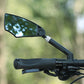 Retractable Bicycle Anti-glare Rearview Mirror