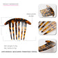 Bowknot Hair Insert Comb Hairpin