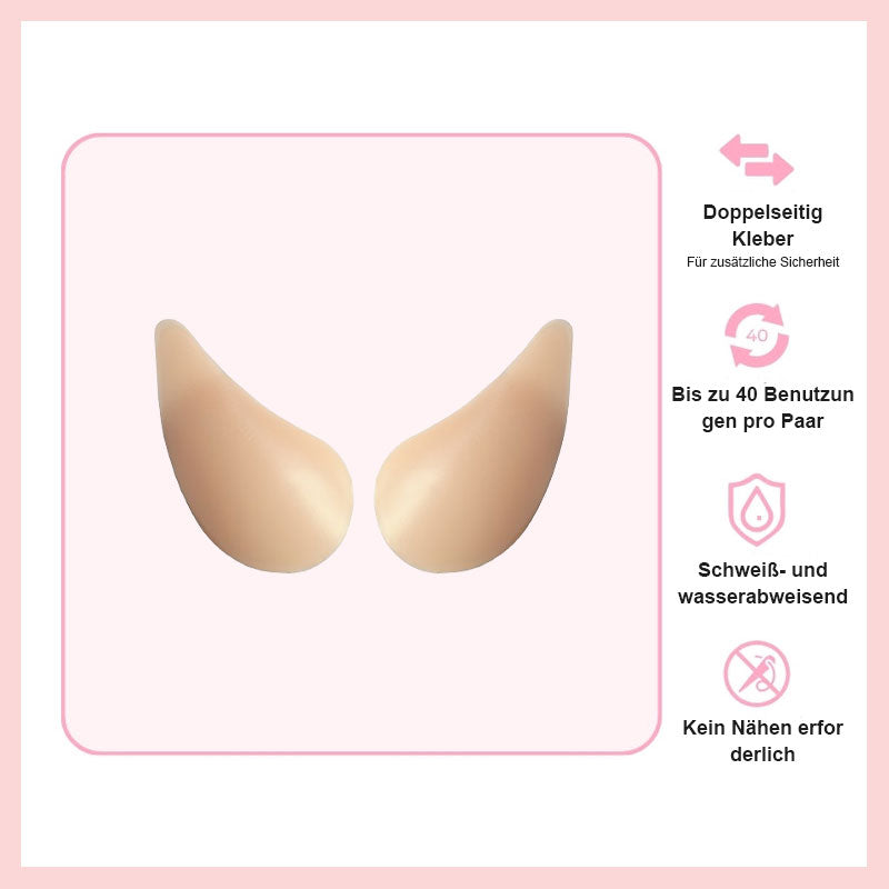 Push-Up Nipple Covers