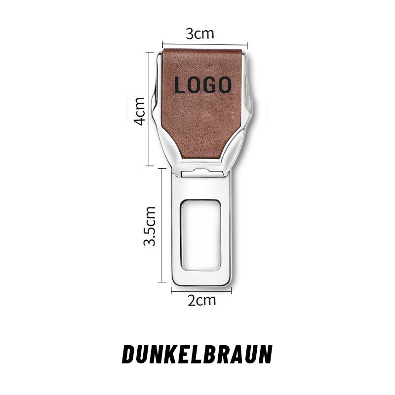 Auto-Sicherheitsgurt-Verlängerungsschnalle/car seat belt extender