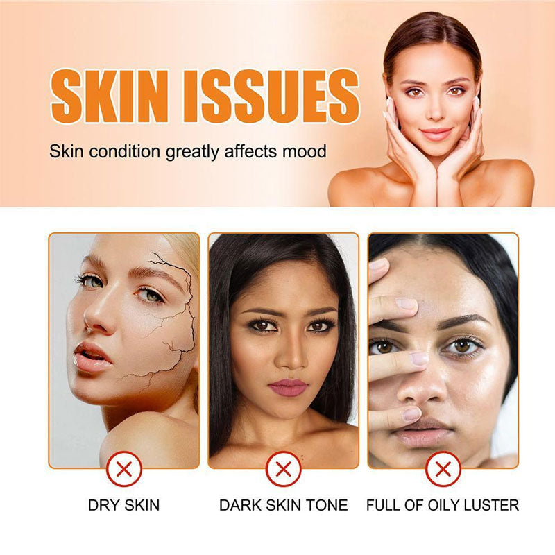 Color Lifting Lazy Supplement Cream