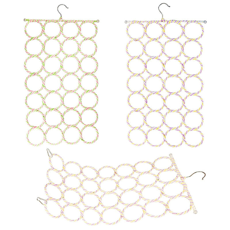 Cotton Mesh Bird Climbing Net