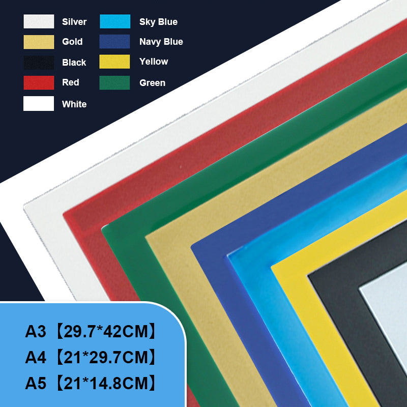 Children's Magnetic Photo Frame