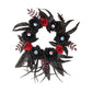 Halloween Rose Eyeball Dead Branch Garland