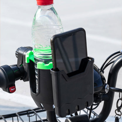 Bicycle Cup Holder