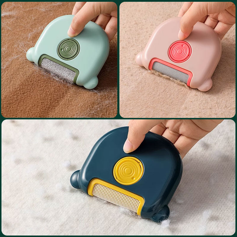 3 in 1 Clothes Sticker