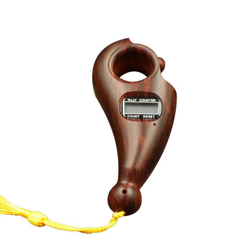 Portable Manual Mini Counter